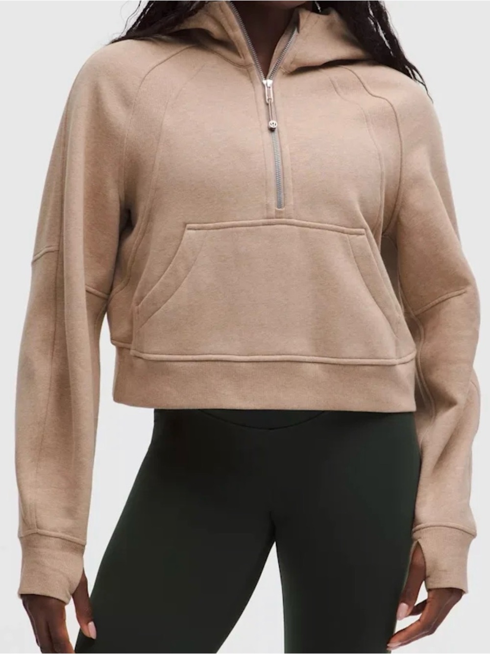Lululemon scuba